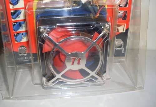 Thermaltake Polo 735 Extreme Rev 2 for Intel 775/478 AMD 462/939