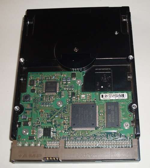 Seagate UX ST320014A 20GB IDE Hard Drive
