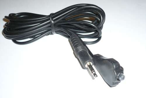 Infra Red IRDA Connector 1 Meter 3.5mm