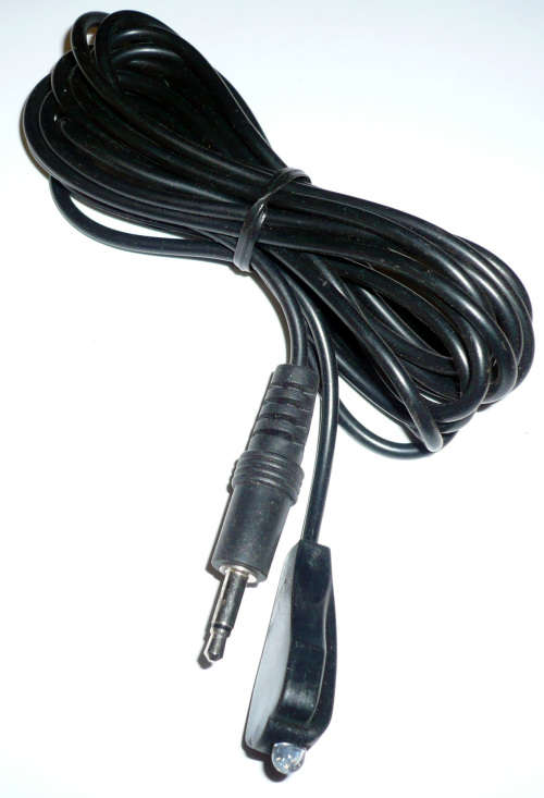 Infra Red IRDA Connector 1 Meter 3.5mm