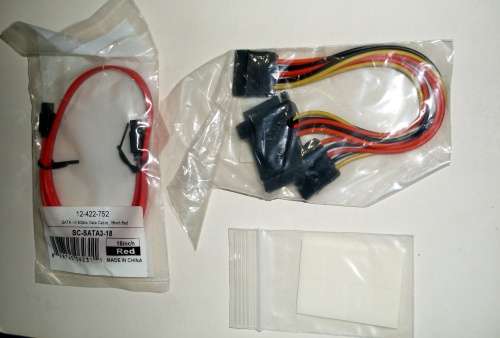 OWC SSD Mounting Kit for iMac 2010 27 Inch