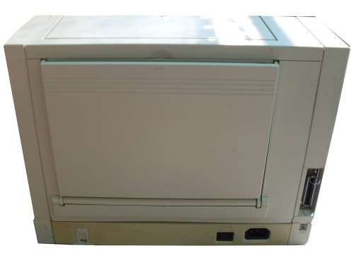 Panasonic KX-P6100 Laser Mono LPT Printer 600Dpi (1995)