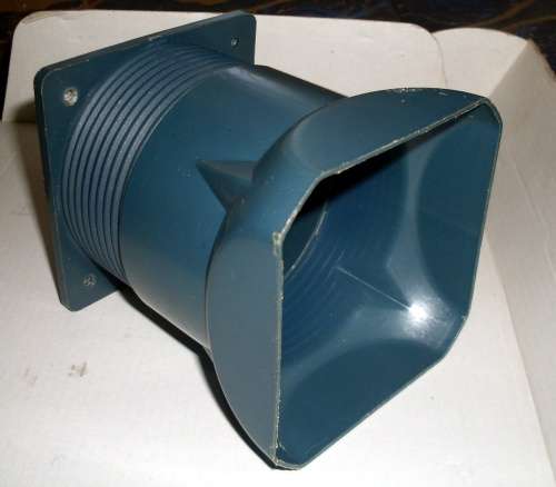 Chassis Airflow Duct 80mm Mount Adjustable