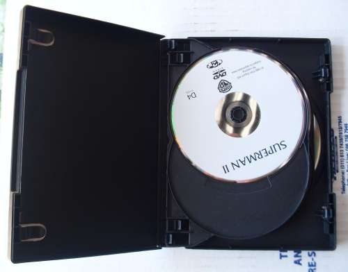 Superman Collection Box Set 5 Movies DVD
