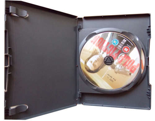 Pulp Fiction Collectors Edition 2-Disc DVD
