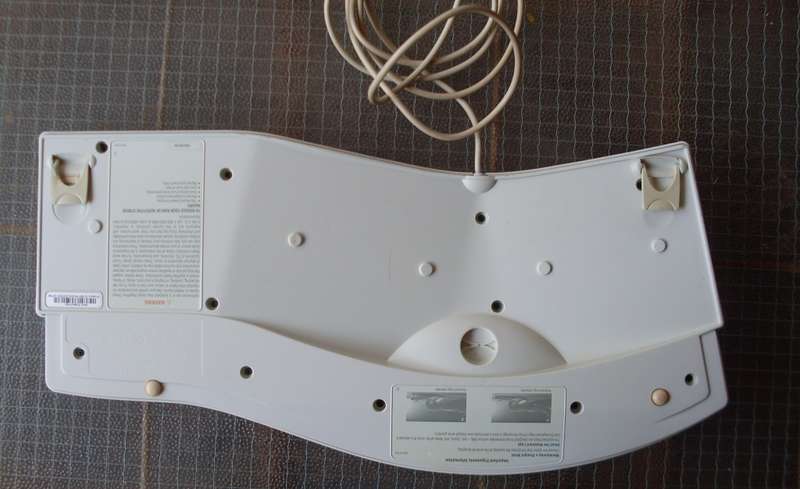 Microsoft Natural Keyboard Elite PS/2 (1998)