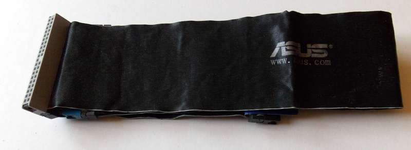 Asus IDE 133 Dual Cable 45cm