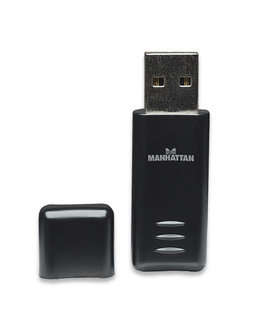 Manhattan Bluetooth Adaptor