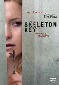 DVD - Skeleton Key