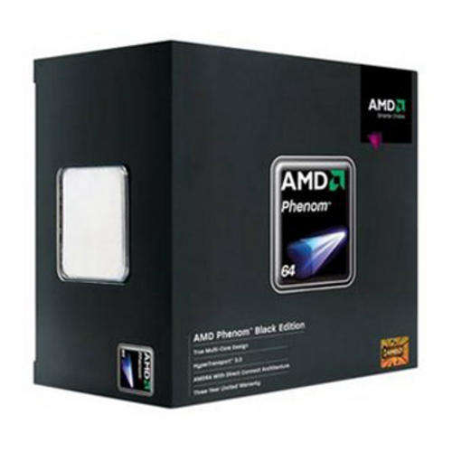 AMD PHENOM Black Edition II X2 555 3.20Ghz / 7Mb / AM3