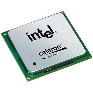 *USED* Intel Celeron Dual Core 3300 2.50Ghz / 1Mb / 800FSB LGA775