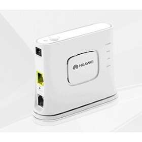 Huawei MT880a ADSL2+ modem