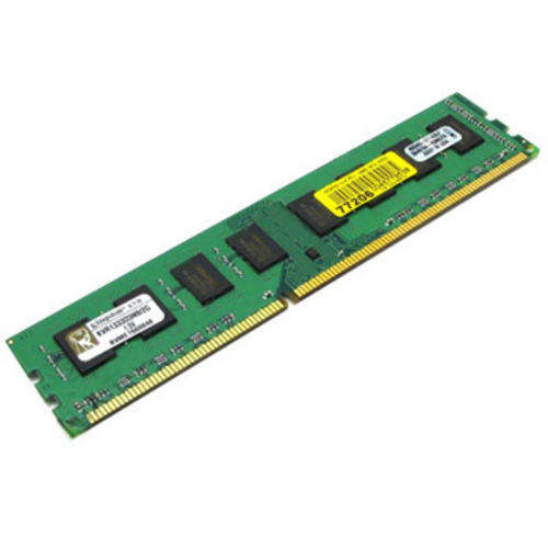 Kingston DDR1333 desktop 2GB