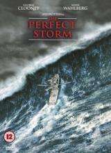 DVD - The Perfect Storm