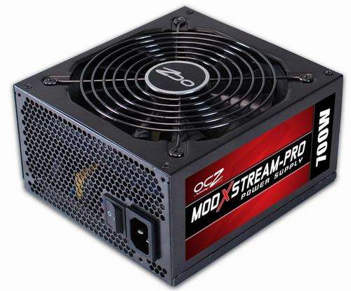 OCZ ModXStream Pro 700W - Continuous Wire: 1 x 20/24 pin ATX