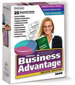 IS Small Business Advantage Deluxe