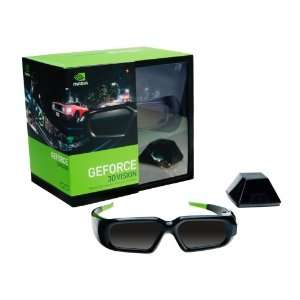 nVidia 3D Vision Glasses