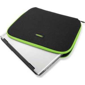 Canyon Sleeve, Suitable for 15.4" Notebook Green