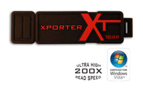 Patriot Xporter  XT Boost 16gb