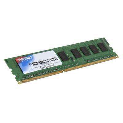 Patriot 1GB PC2-5300 DDR2 667Mhz Desktop Memory