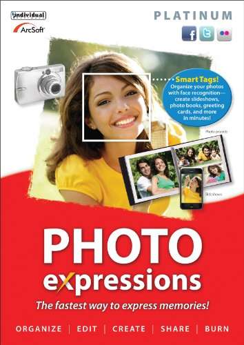 IS Media Expressions Platinum 5