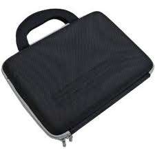 Sahara Notebook  8" ZIP BAG