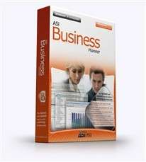 ASI Ability Business Planner - Sierra Box