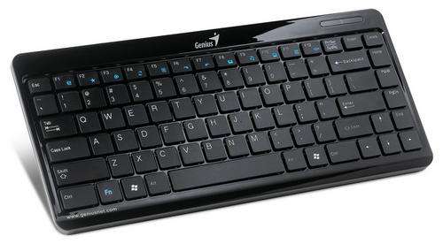 Genius Luxemate i202 Compact Keyboard Slim