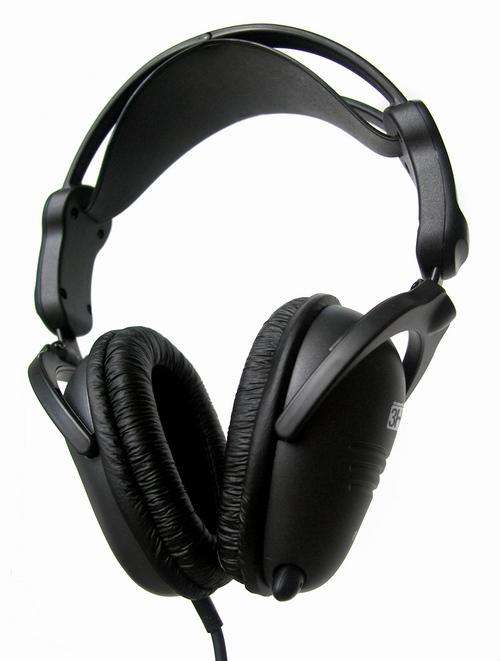SteelSeries 3H VR