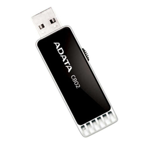 Adata 16GB C802 USB 2.0 Flash Drive Device