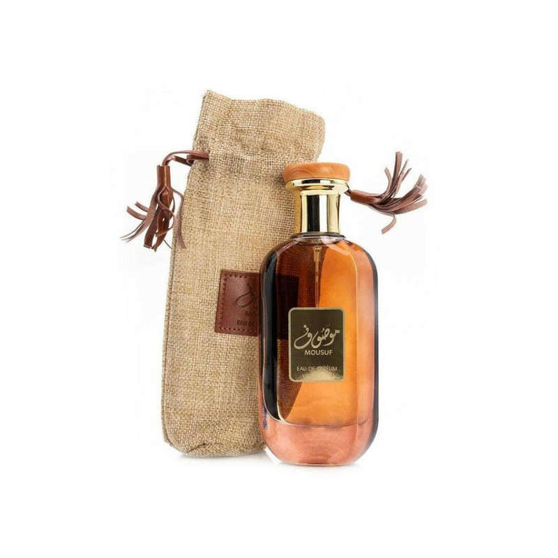 Mousuf Unisex Edp Ard Al Zaafara 50ml