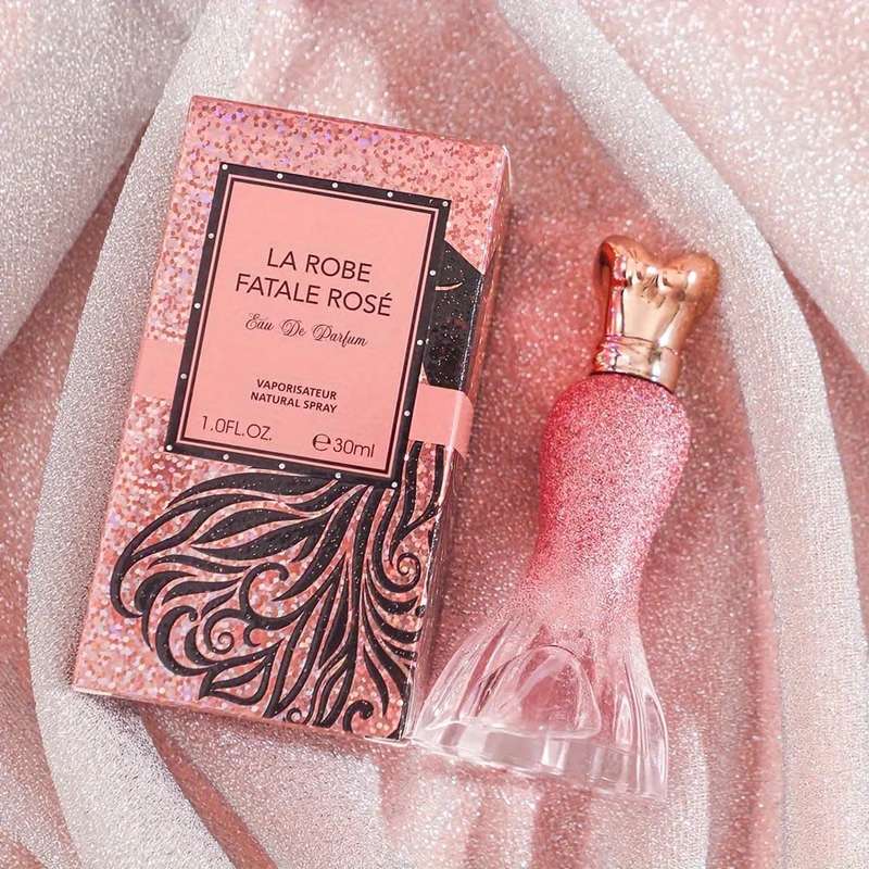 La Robe Fatale Rose Women's Perfume 30ml