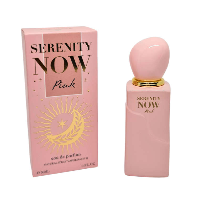 Serenity Si Now Fiori Edp 30ml