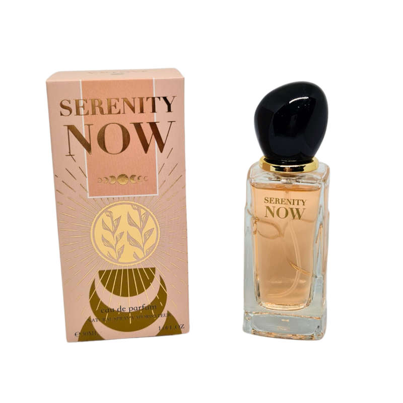 Serenity Si Now Intense Edp 30ml