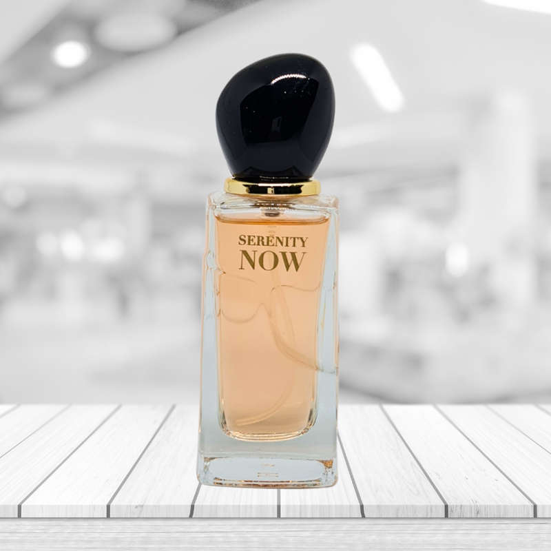 Serenity Si Now Intense Edp 30ml
