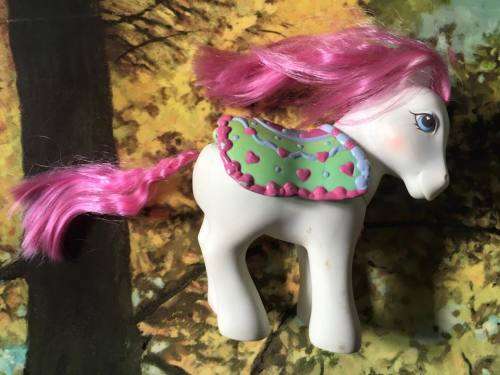 My Little Pony - Puff, Secret Surprise