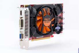 Palit GeForce GTX 550 Ti (1024MB GDDR5)