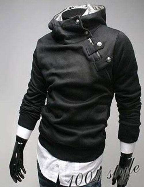 HOODIES