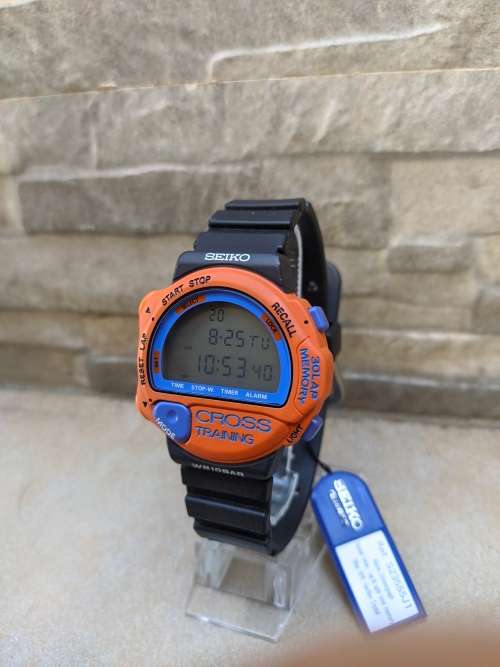 Seiko S610-4000