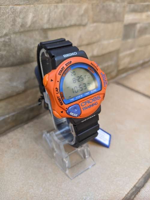 Seiko S610-4000