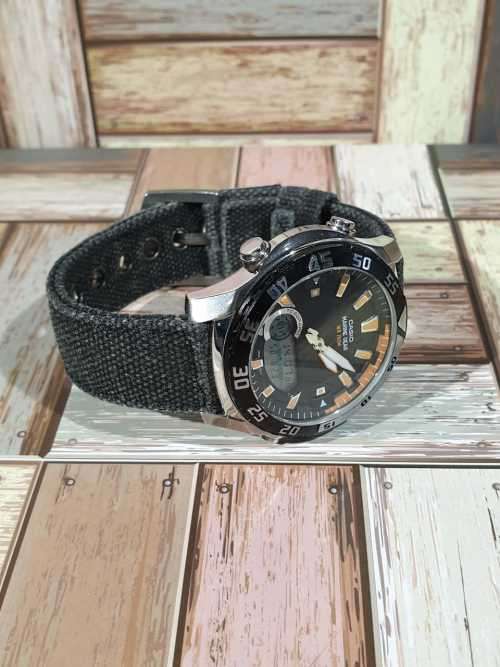 Casio Mariner