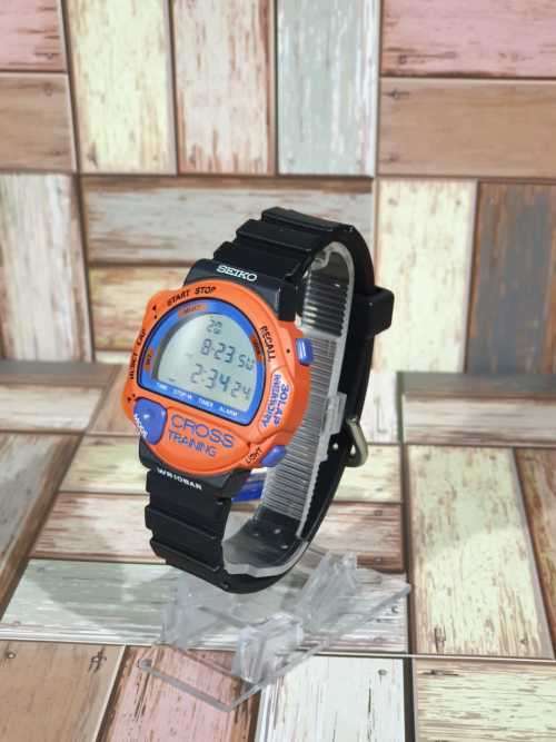 Seiko S610-4000