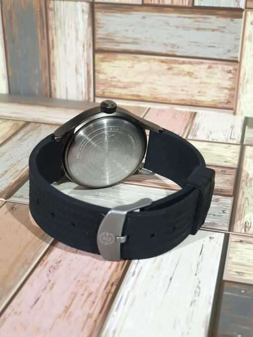 Timex Expidition indiglo waffle