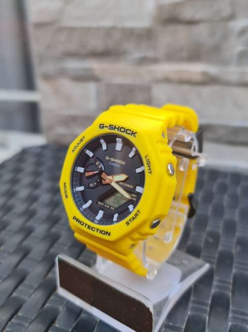 G-SHOCK Casioak