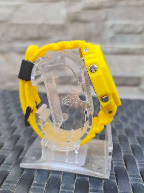 G-SHOCK Casioak