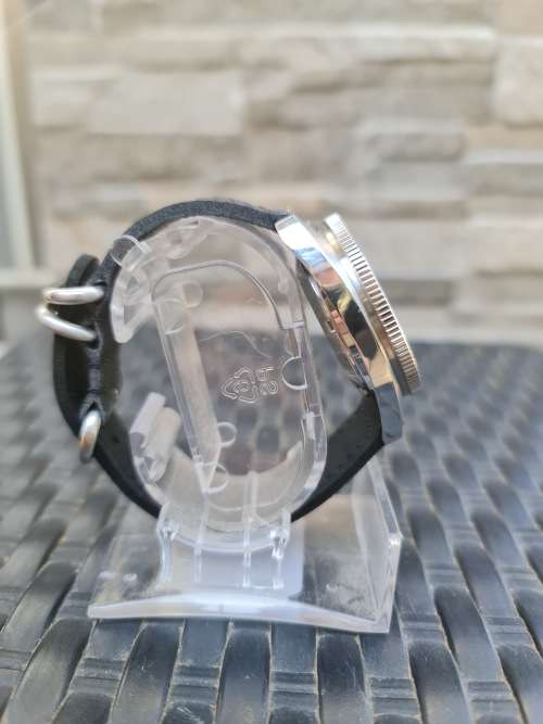 Retangula Vintage Turtle Diver 6105