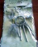 DREAM CATCHER KEY RING
