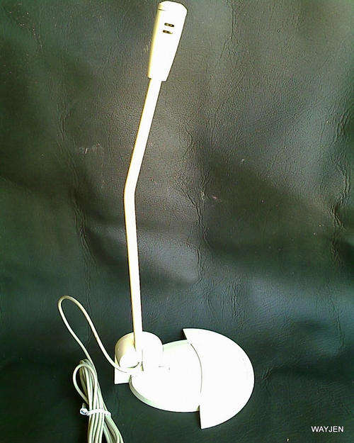 CREATIVE MICROPHONE.