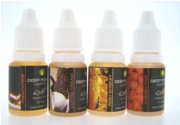 Liquid Nicotine