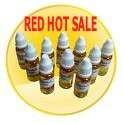 10 ml Premium Liquid Nicotine bottles for all Electronic Health Cigarettes